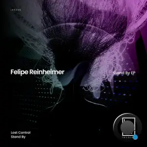  Felipe Reinheimer - Stand By (2024) 