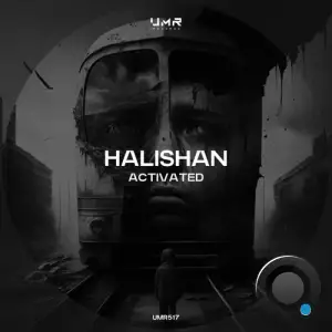  Halishan - Activated (2024) 