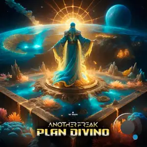  Another Freak - Plan Divino (2024) 