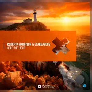  Roberta Harrison & Stargazers - Hold The Light (2024) 