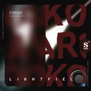  FORSBY - Lightfield (2024) 