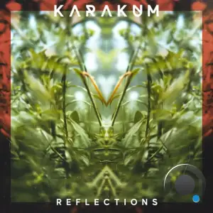  Karakum - Reflections (2024) 