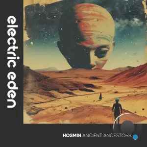  HOSMIN - Ancient Ancestors (2024) 