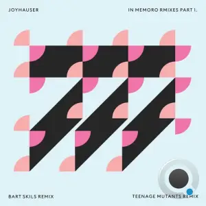  Joyhauser - In Memoro Remixes Part 1 (2024) 