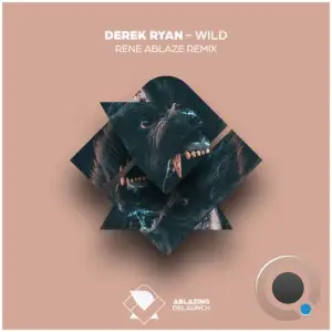  Derek Ryan - Wild (2024) 