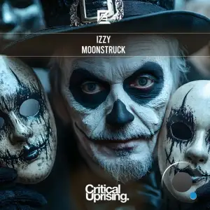  Izzy - Moonstruck (2024) 