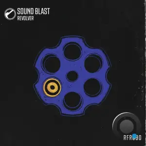  Sound Blast - Revolver (2024) 