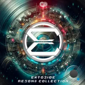  Ektoside - Reson8 Collection (2024) 