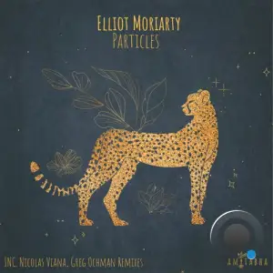  Elliot Moriarty - Particles (2024) 