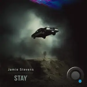  Jamie Stevens - Stay (The Mixes) (2024) 