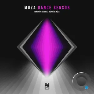  Muza (Ru) - Dance Sensor (2024) 