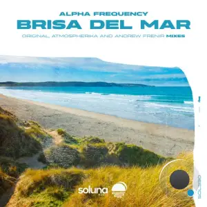  Alpha Frequency - Brisa Del Mar (2024) 