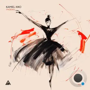  Kamiel Kiko - Phoenix (2024) 