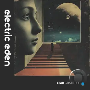  Etar - Gratitude (2024) 