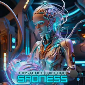  Fx-Istence & Mjfunk - Sadness (2024) 