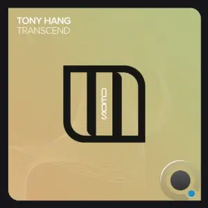  Tony Hang - Transcend (2024) 