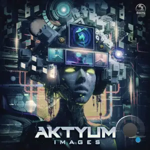  Aktyum - Images (2024) 