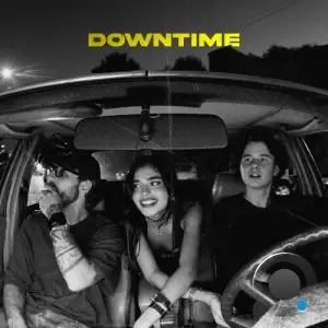  Sam Silver & ALRT & Yona & Leap96 - Downtime (2024) 