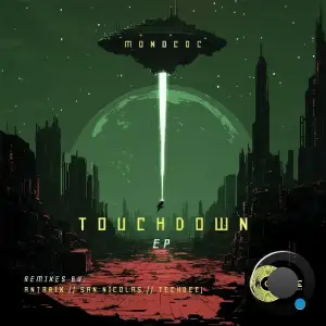  Monococ - Touchdown (2024) 