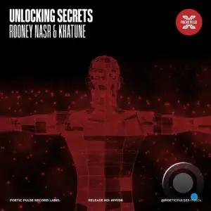  RooneyNasr & Khatune - Unlocking Secrets (2024) 