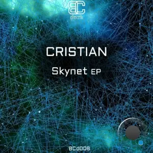  Cristian - Skynet (2024) 