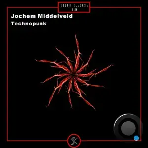  Jochem Middelveld - Technopunk (2024) 