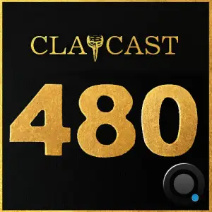  Claptone - Clapcast 480 (2024-10-01) 