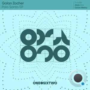  Golan Zocher - Palo Santo (2024) 