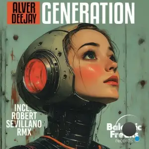  Alver Deejay - Generation (2024) 