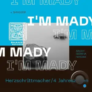  I'm Mady - Herzschrittmacher/4 Jahreszeiten (2024) 