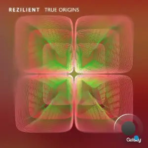  Rezilient - True Origins (2024) 