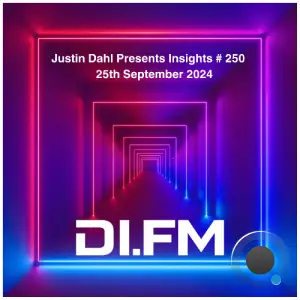  Justin Dahl & Tribera - Insights 250 (2024-10-03) 