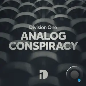  Division One - Analog Conspiracy 085 (2024-10-03) 