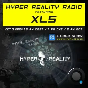  Xls - Hyper Reality Radio Episode 234 (2024-10-03) 