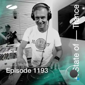  Armin van Buuren - A State Of Trance Episode 1193 (2024-10-03) 