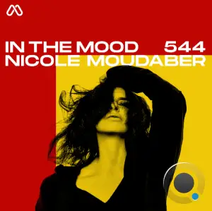  Nicole Moudaber - In The Mood 544 (2024-10-03) 