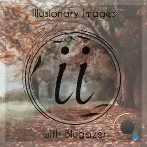  Blugazer - Illusionary Images 155 (2024-10-03) 