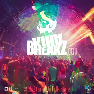  Dante & Charlie Brown - Killabreakz #088 (2024-10-03) 