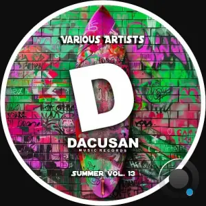  Dacusan Summer vol. 13 (2024) 