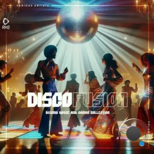  Disco Fusion, Vol. 4 (2024) 