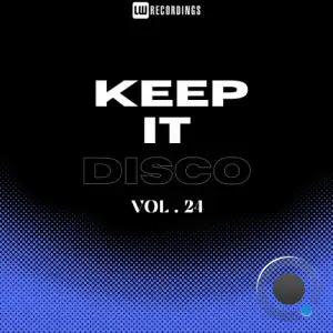  Keep It Disco, Vol. 24 (2024) 