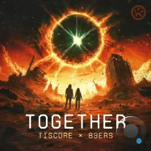  Tiscore & 89ers - Together (2024) 