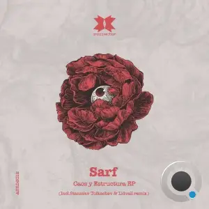  Sarf - Caos y Estructura (2024) 