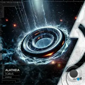  Alatheia - Torus (2024) 