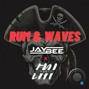  Jaybee x Eni van de Logt - Rum & Waves (2024) 