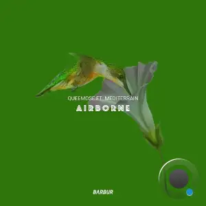  Queemose ft. Mediterrain - Airborne (2024) 