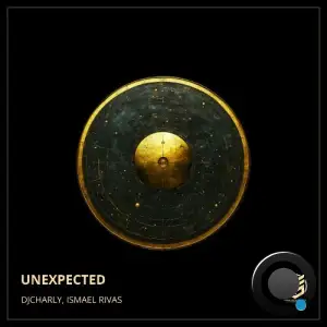  DJCHARLY & Ismael Rivas - Unexpected (2024) 