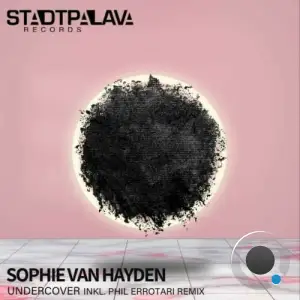  Sophie van Hayden - Undercover (2024) 