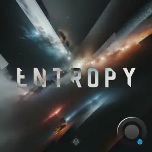  The Carnage Corps - Entropy (2024) 