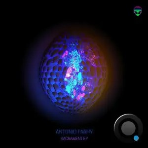  Antonio Farhy - Sacrament (2024) 